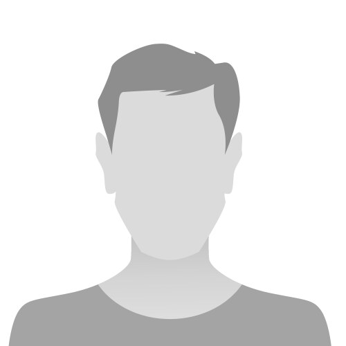 John Doe Headshot